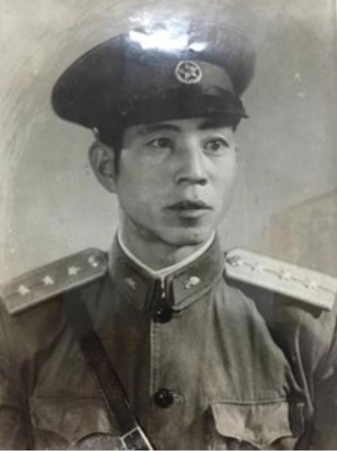 王可增，山东寿光营里镇人，1949年9月加入中国共产党，1946年8月参加革命，