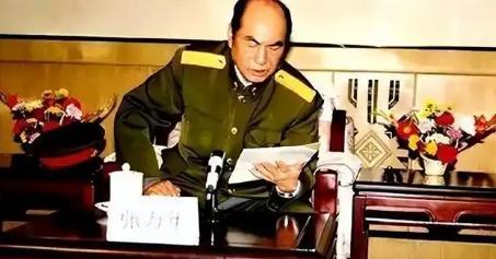 1995年，张万年刚上任，第一桩事，就是去核看毛主席儿子家的医药费单据，并说道：