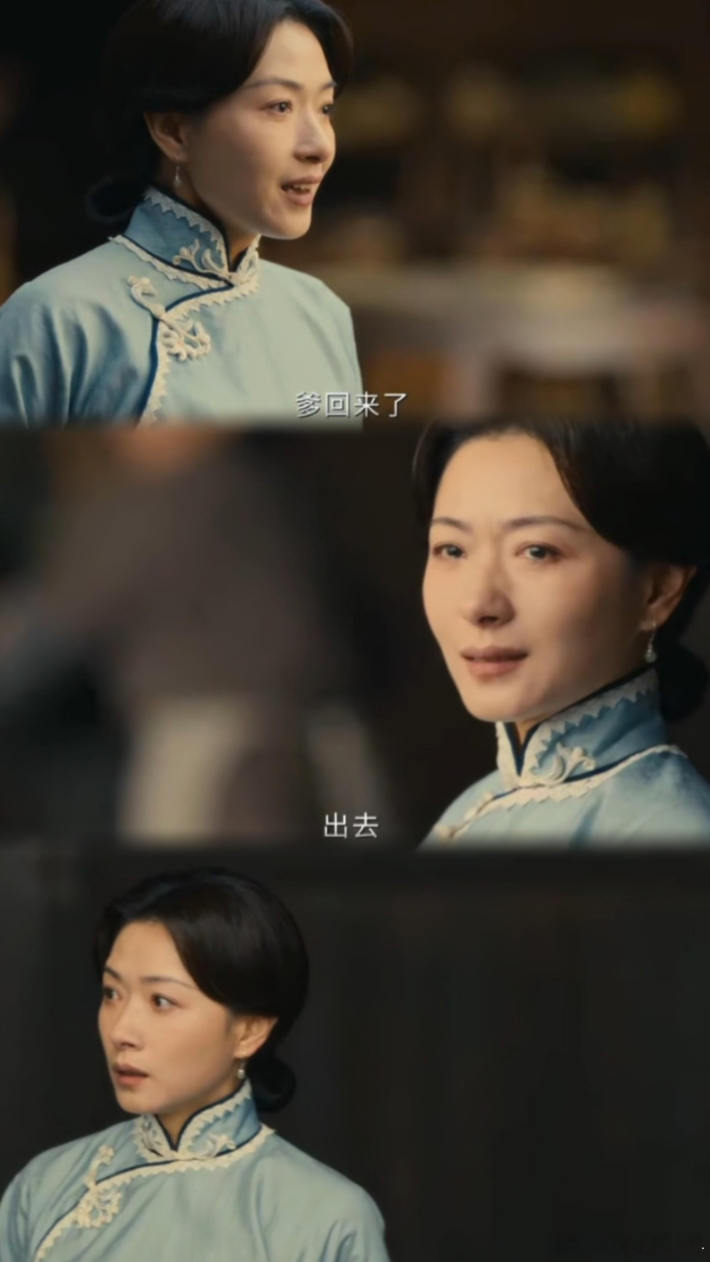 不说的话强忍的泪心痛的我电视剧八千里路云和月两个人都在硬撑，都在瞒着对方，可情