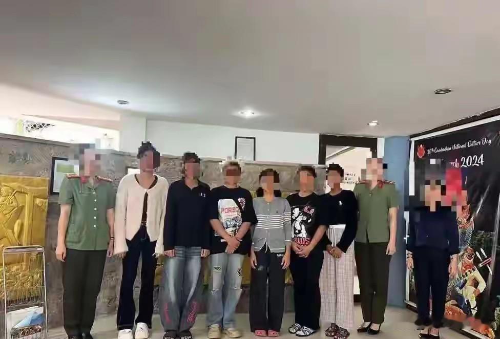 外国女孩嫁给中国男人，真的可以过上好日子吗？这几年，外国女孩嫁给中国男人已不是