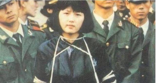 1991年，20岁的云南女子陶静，就成了即将被执行死刑的囚犯，执行死刑之前，哥哥