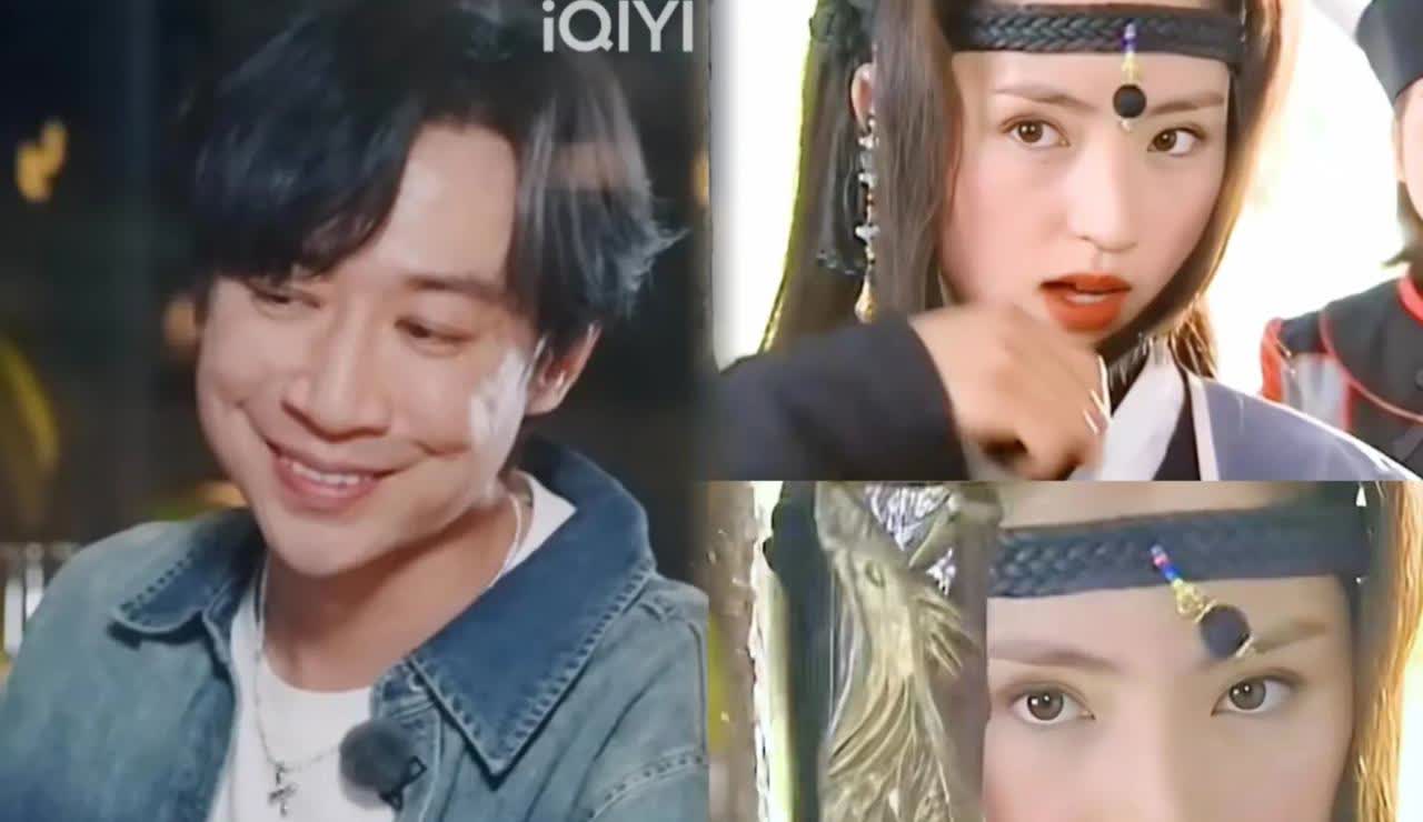看了这一幕，我终于明白了，为什么董璇不让张维伊和她住同一个房子了