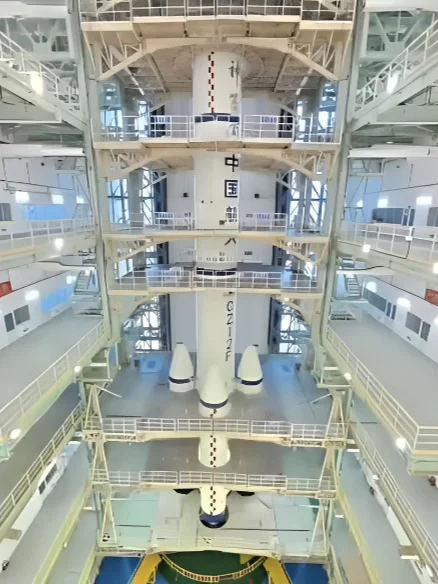 神舟二十二号替补飞船发射时间已经确定