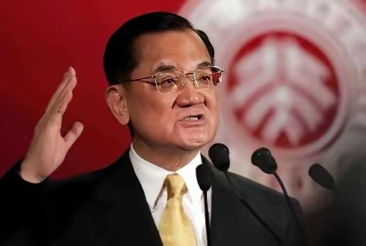 连战出手押宝郑丽文，国民党主席选举一夜生变国民党主席选举决战时刻风云突变。前