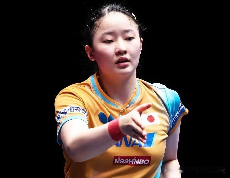 WTT挑战赛，首位种子被淘汰，女单16强已出其8张本美和首秀大胜1，早田