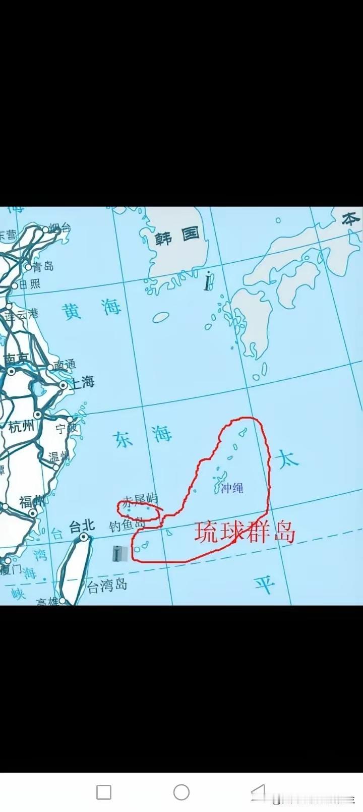 《开罗宣言》和《波茨坦公告》就像两份被篡改的遗嘱，正本锁在历史的保险柜里，美国却