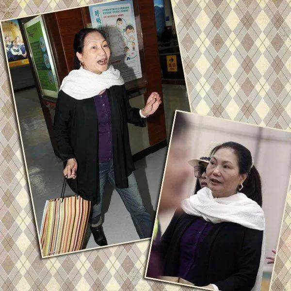 马筱梅接受台媒采访直接反问“不解S妈为何不请律师来处理？”马晓梅做人做事可是