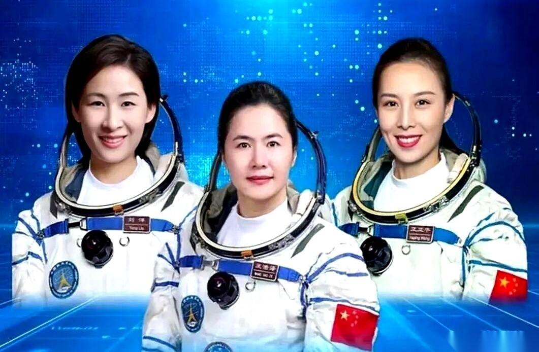 神舟任务的航天员名单里，藏着一个大变局。最有可能接棒王亚平她们的，不是什么战功