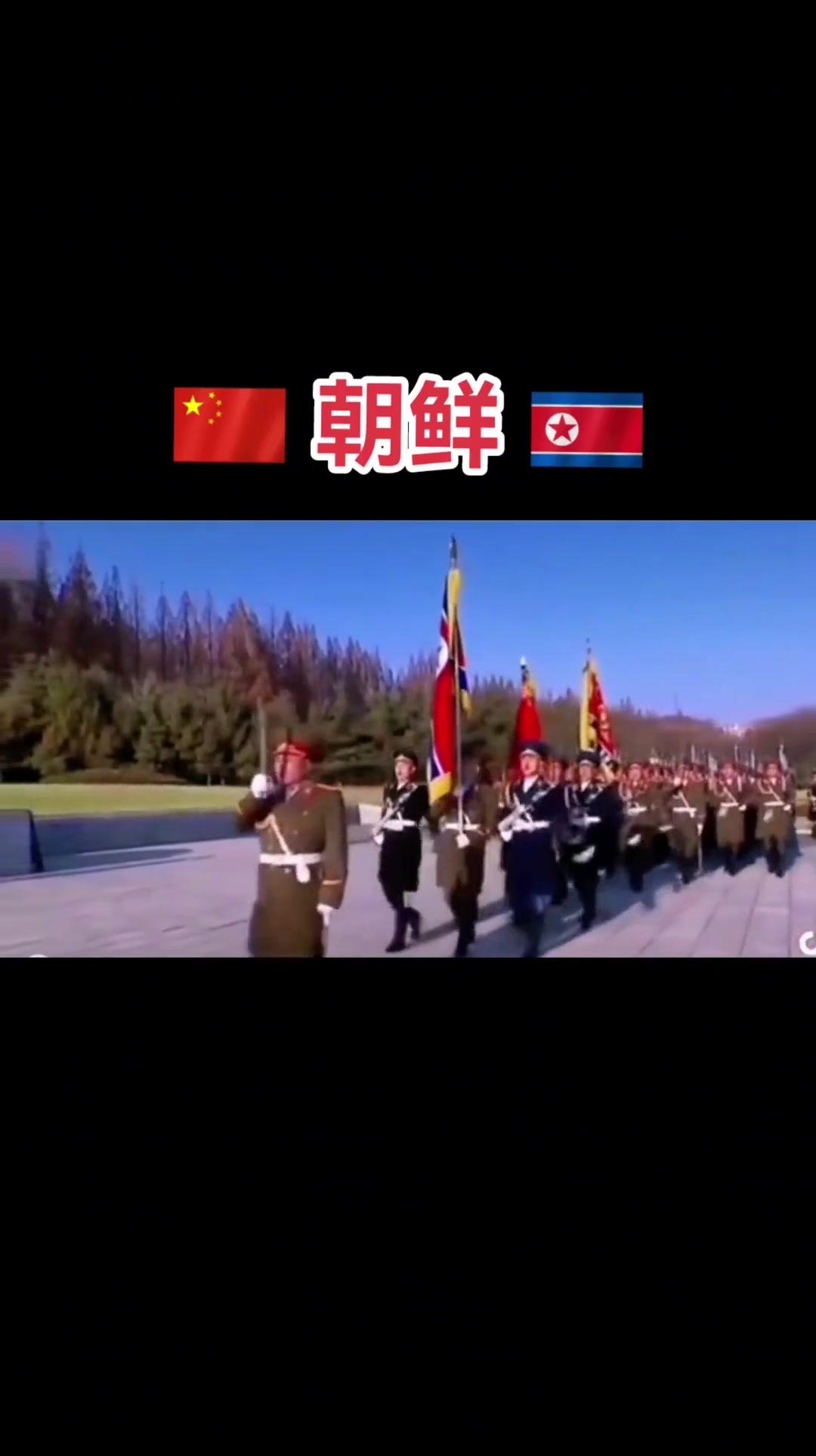 朝鲜夜间阅兵震撼全球：当导弹划破夜空，看懂这3个细节才知其深意10月10日平