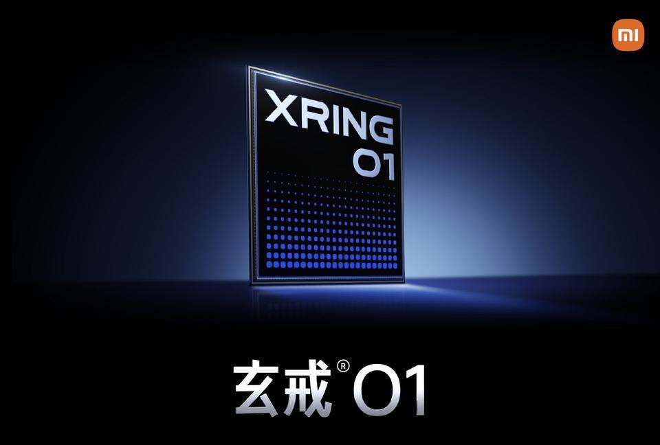 不是说小米自研SoC的性能媲美苹果A16吗？结果你告诉我这也算媲美？看来之前的