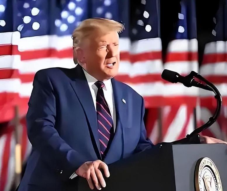 不按常理出牌！美国扣船后，俄罗斯不宣而战！美国扣了俄罗斯油轮，俄罗斯