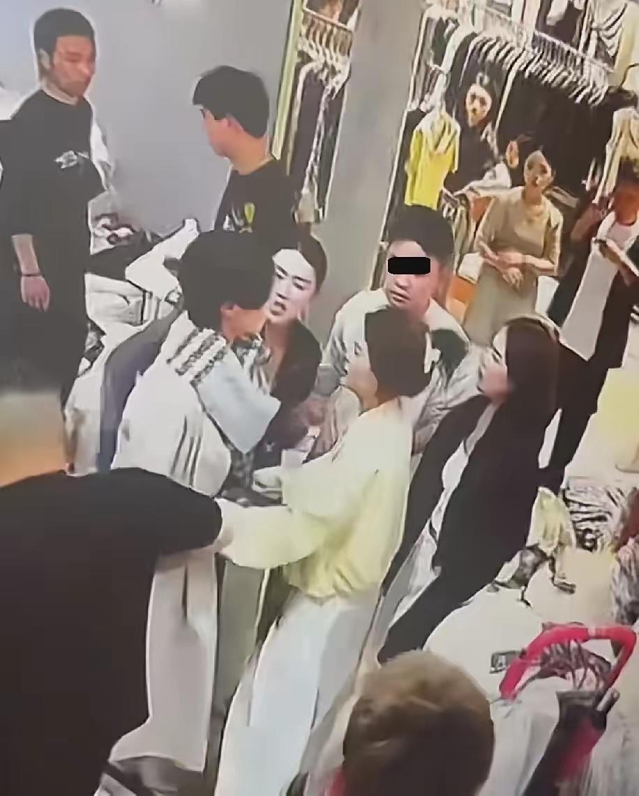 太扎心了！杭州老板娘亲手带大8年的徒弟，转头就和自己老公搞在一起，怀孕后