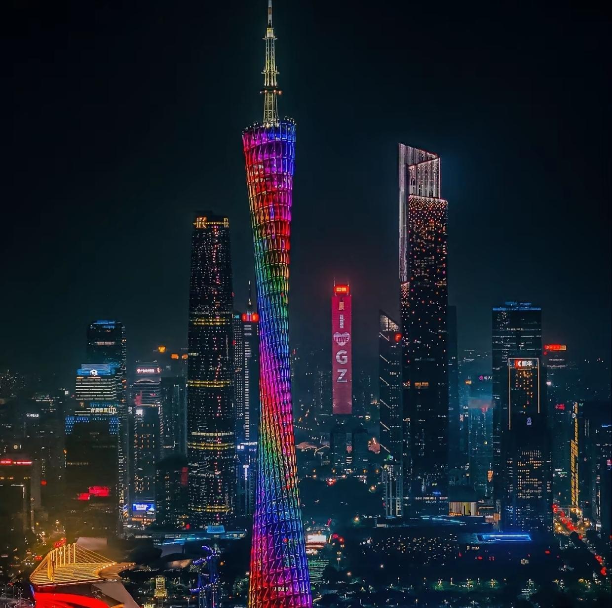 深圳，广州GDP占全省半壁江山！2026年一季度广东省GDP总量34950亿元