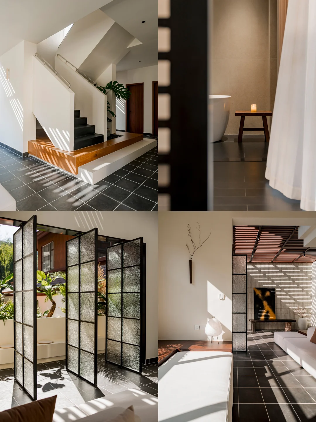 云南芒市也有设计美学民宿啦‼️