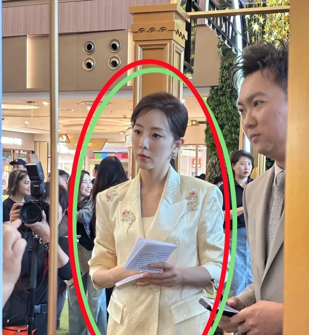 难怪....她宁愿从头开始也要从央视离职
