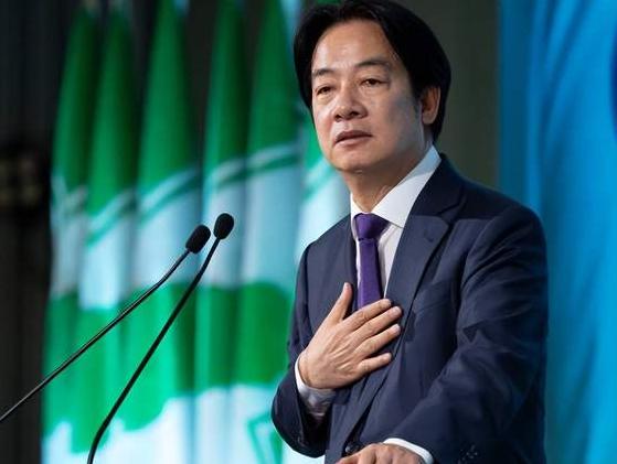 岛内风向转变，绿营出现“倒赖”倾向，赖清德骗术遭绿营内部人士揭穿台海局势近