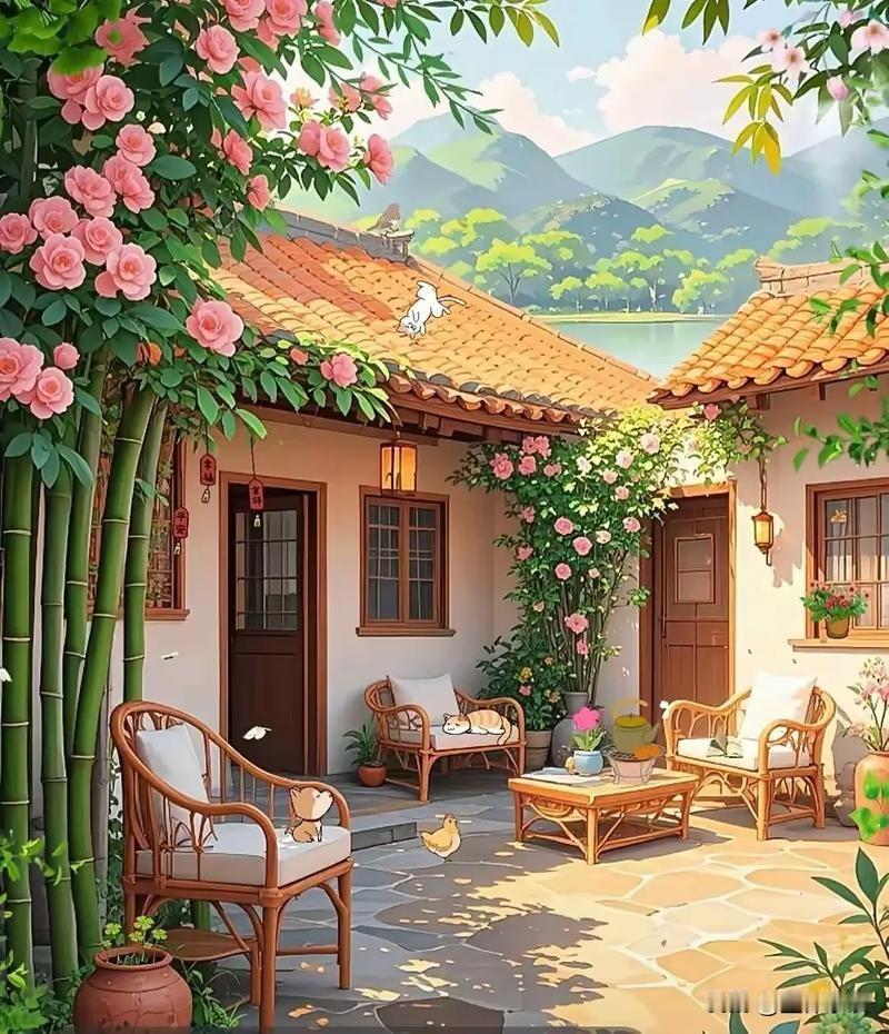 退休了，三个念头不能有：一、靠儿女养老，因为儿女有儿女的难；二、靠存款养老，