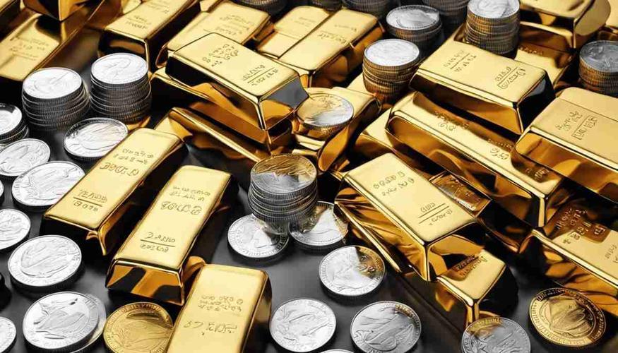 美专家传出重磅信号：就在这周四（1月8日），黄金白银将迎来“新年第一劫”，百亿抛