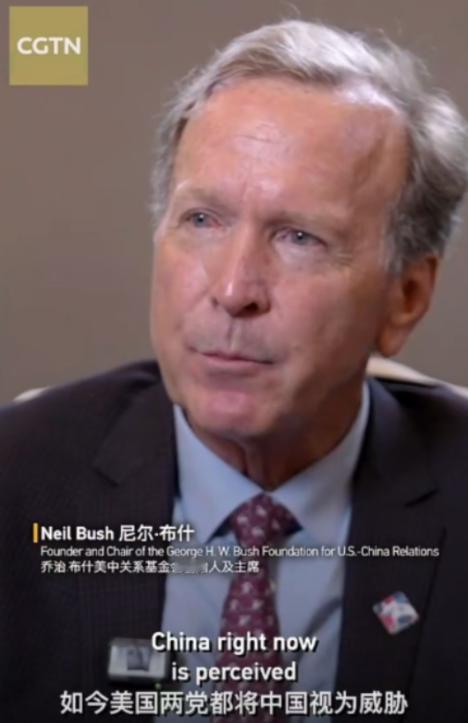 美媒透露，美国民主党和共和党都认为只有尽快解决中国，让中国老老实实地待在奴隶和佣