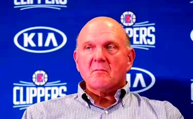 快船这管理层，鲍尔默怎么受得了啊！他们既想交易柯林斯，又不想留下鲍威尔。柯林