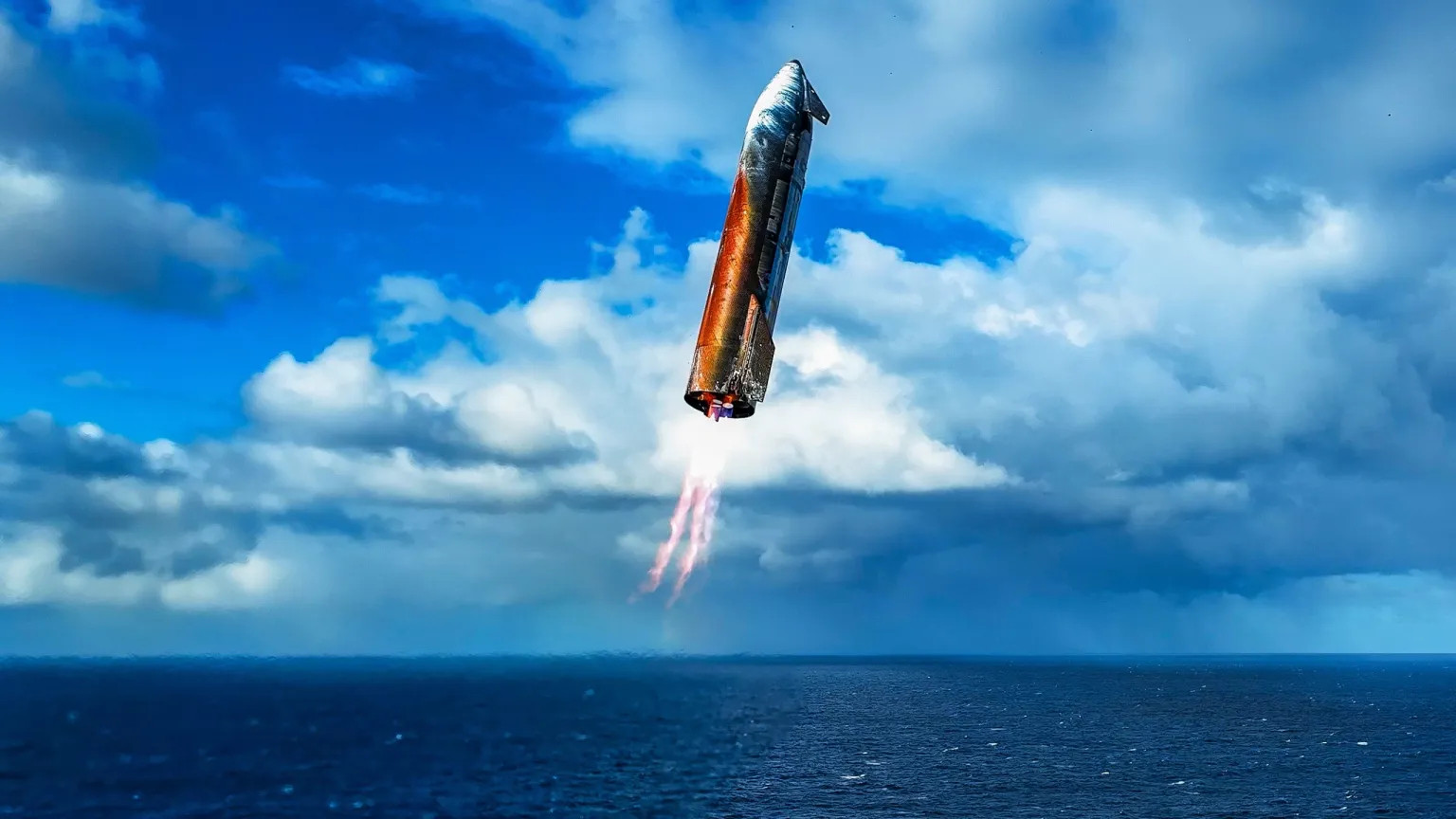 革命性的全球航空航天运输2026年4月29日，太空新闻（SpaceNews）报道