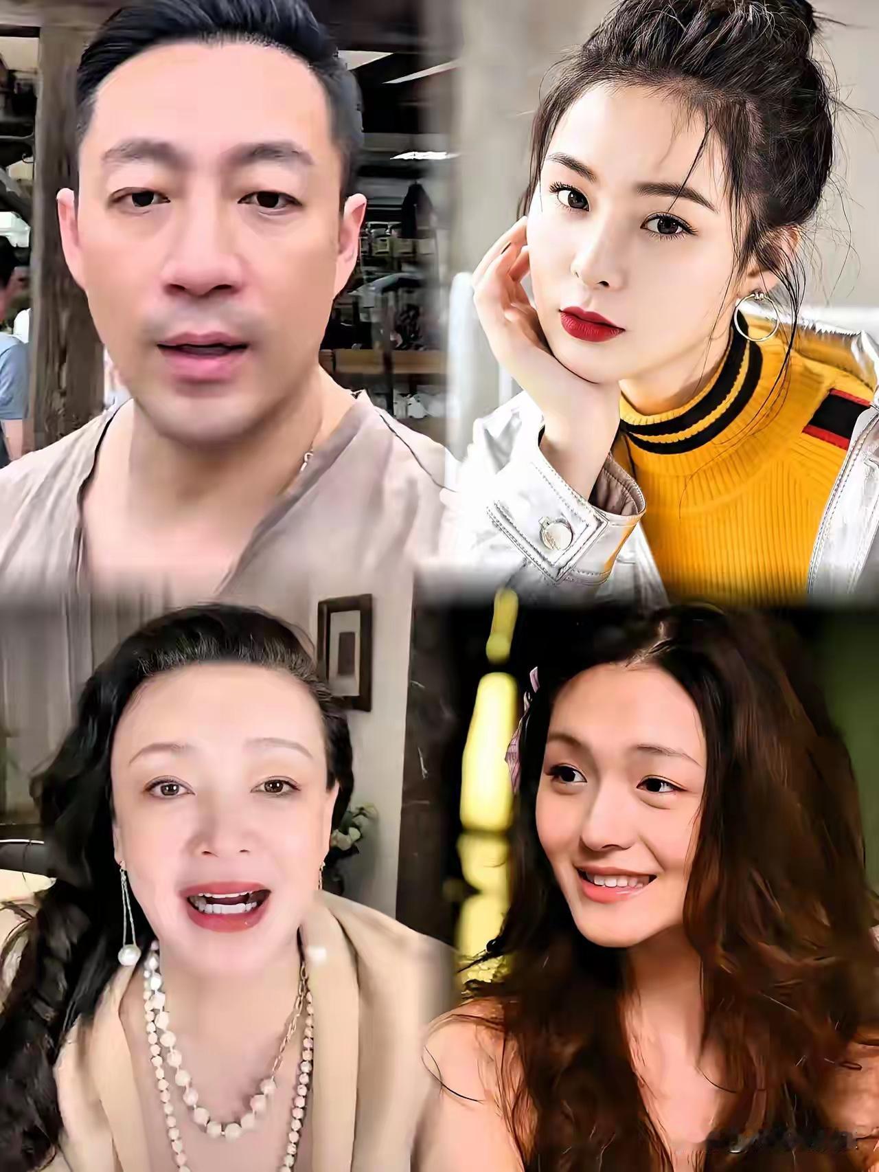 小菲现在的成功，也是他努力换来的。他对孩子们要求严格，也是很多中国父母的心声。严