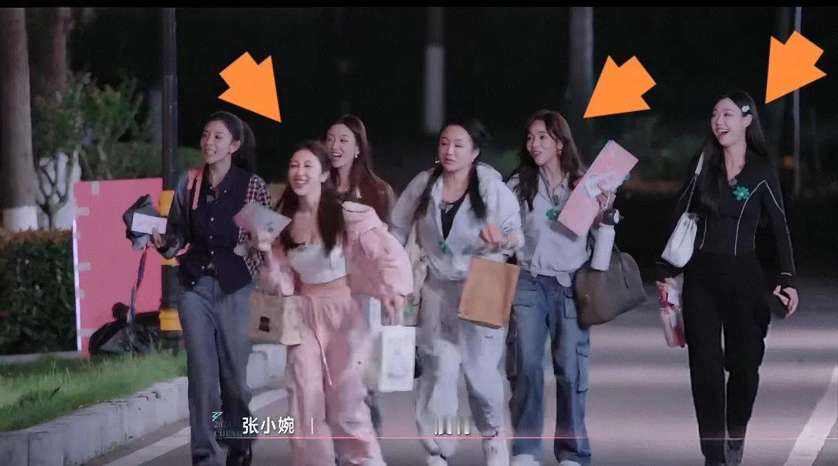 侯佩岑太有福气了，全网都知道了？ 天呀，绝了？哎呀，就是……曹颖：接