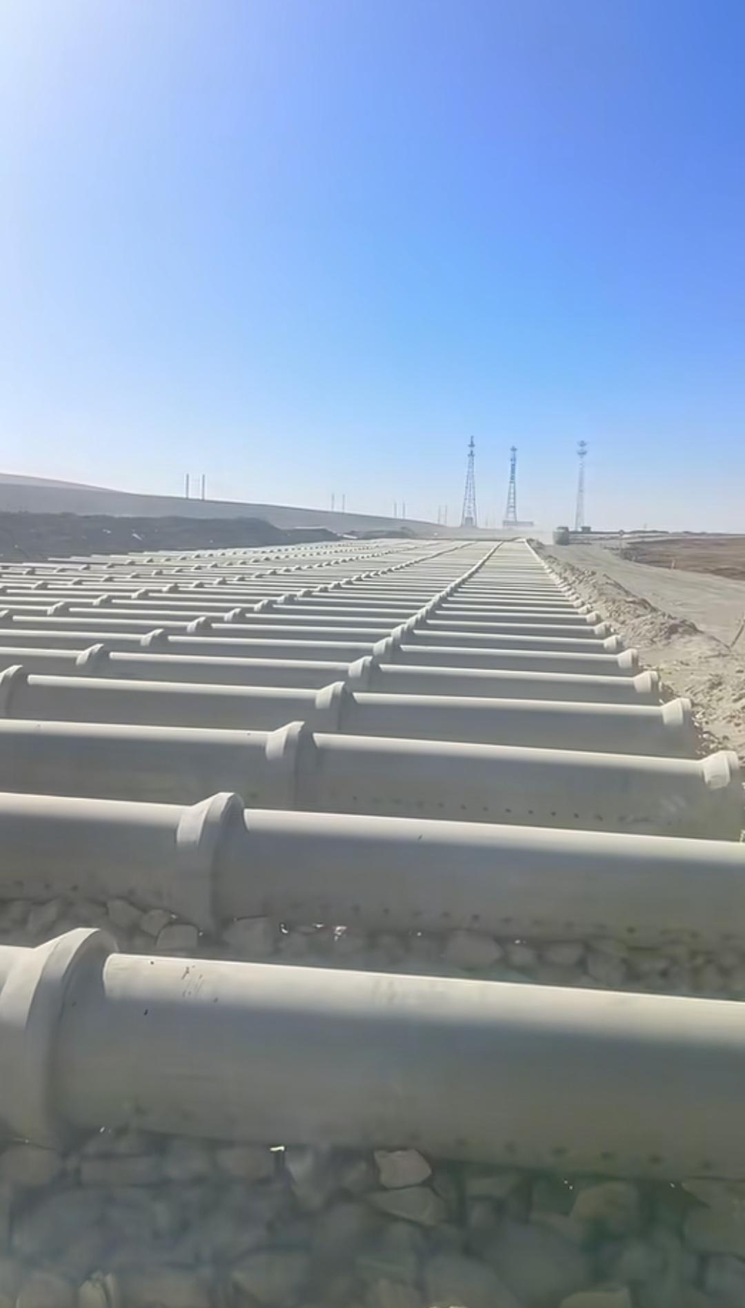 青藏公路格尔木至那曲段提升改造工程，真的是下血本了！这一次的提升改造将彻底解