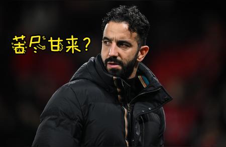 曼联还是那个曼联，阿莫林依旧，是运气来了，什么也挡不住？！在4：2击败布莱顿之