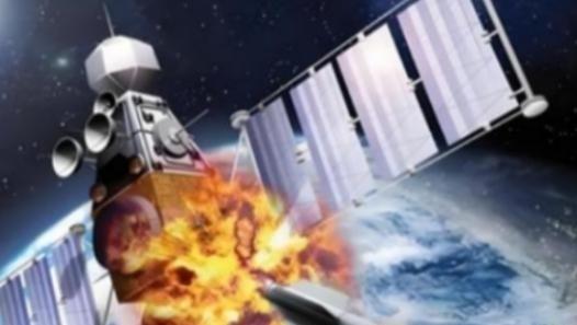 中美一旦开战，美国的第一击，不会是航母，也不是导弹，而是直奔中国的“眼睛”——北