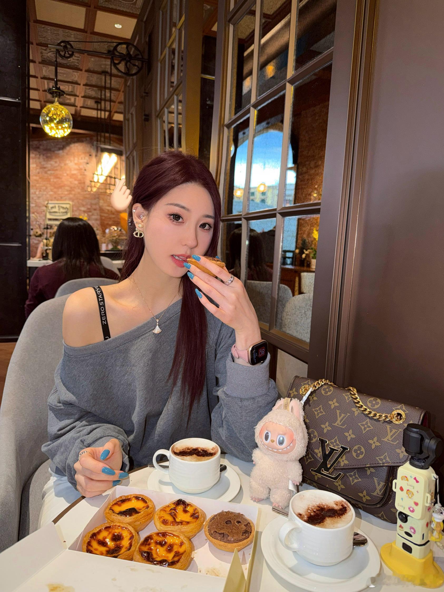 漂亮的我吃漂亮的饭逛漂亮的街相册捡漏好好吃饭澳门·澳门葡京人