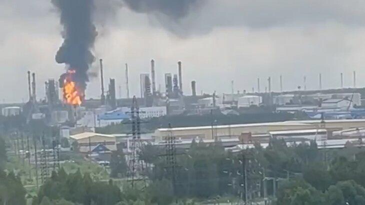今年开始，在乌克兰无人机的打击下俄罗斯炼油厂损失巨大，2026年6月前三天，俄罗