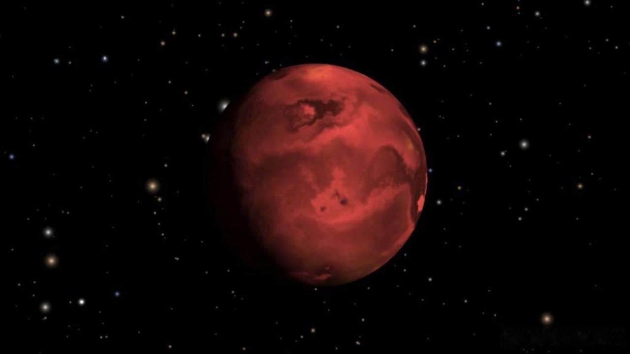 天文学家发现了一颗行星，按照通常的规则，这颗行星本不应存在。HD3167b