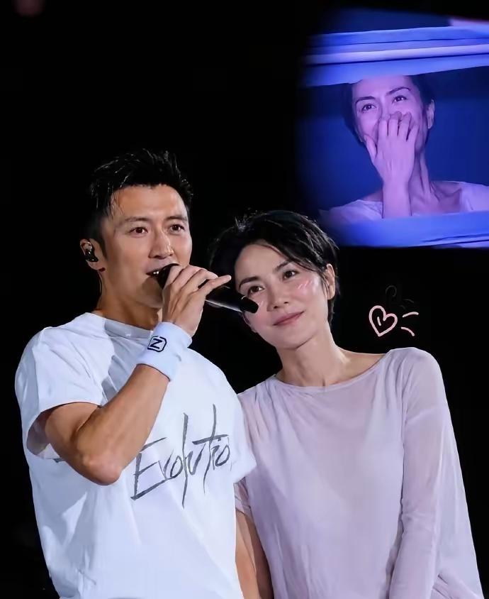 王菲这回，真的给所有女人提了个醒，可以姐弟恋，可以不扯证，就是不可以没孩子！