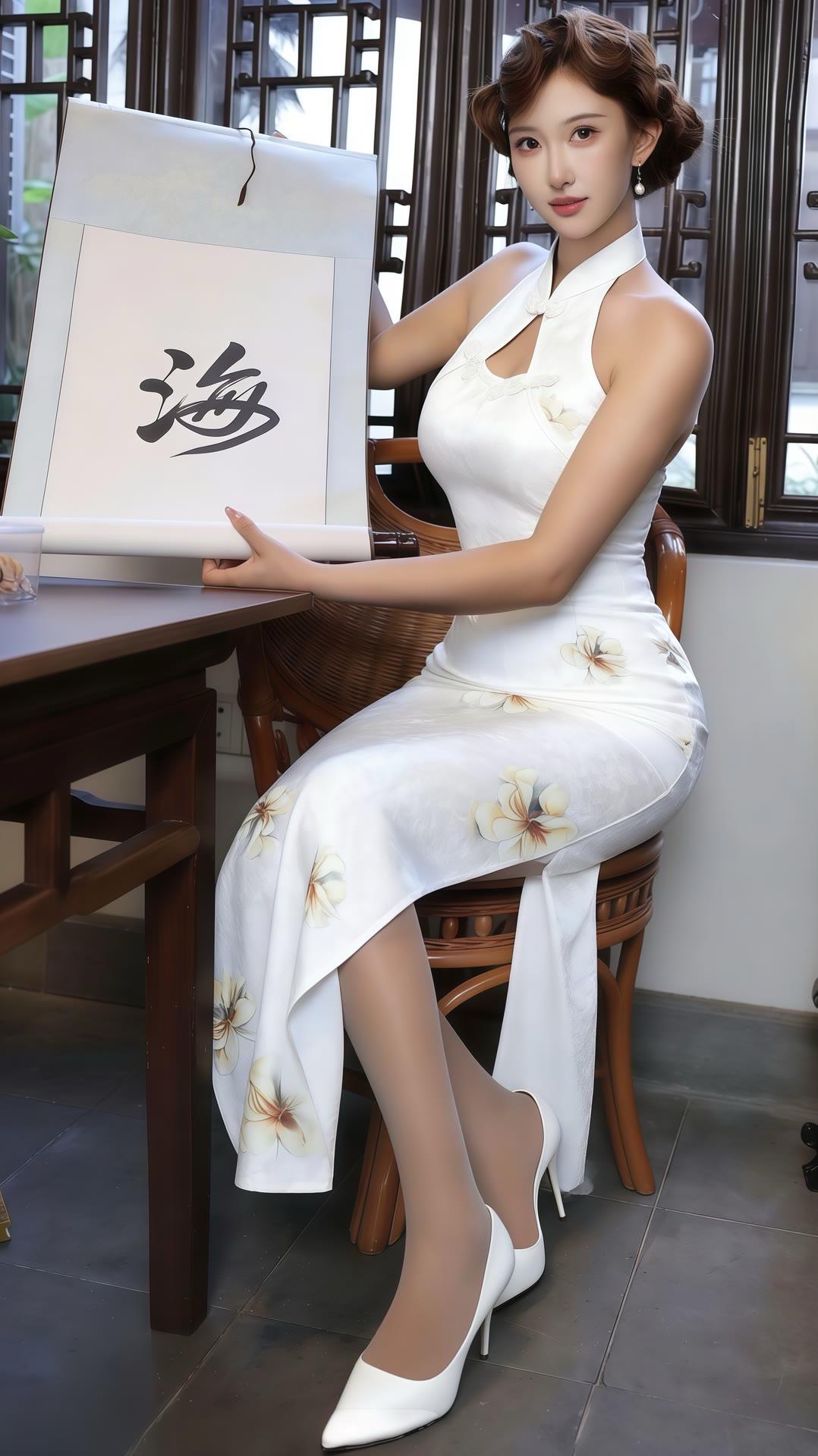 时尚穿搭气质穿搭摄影约拍楚雄约拍