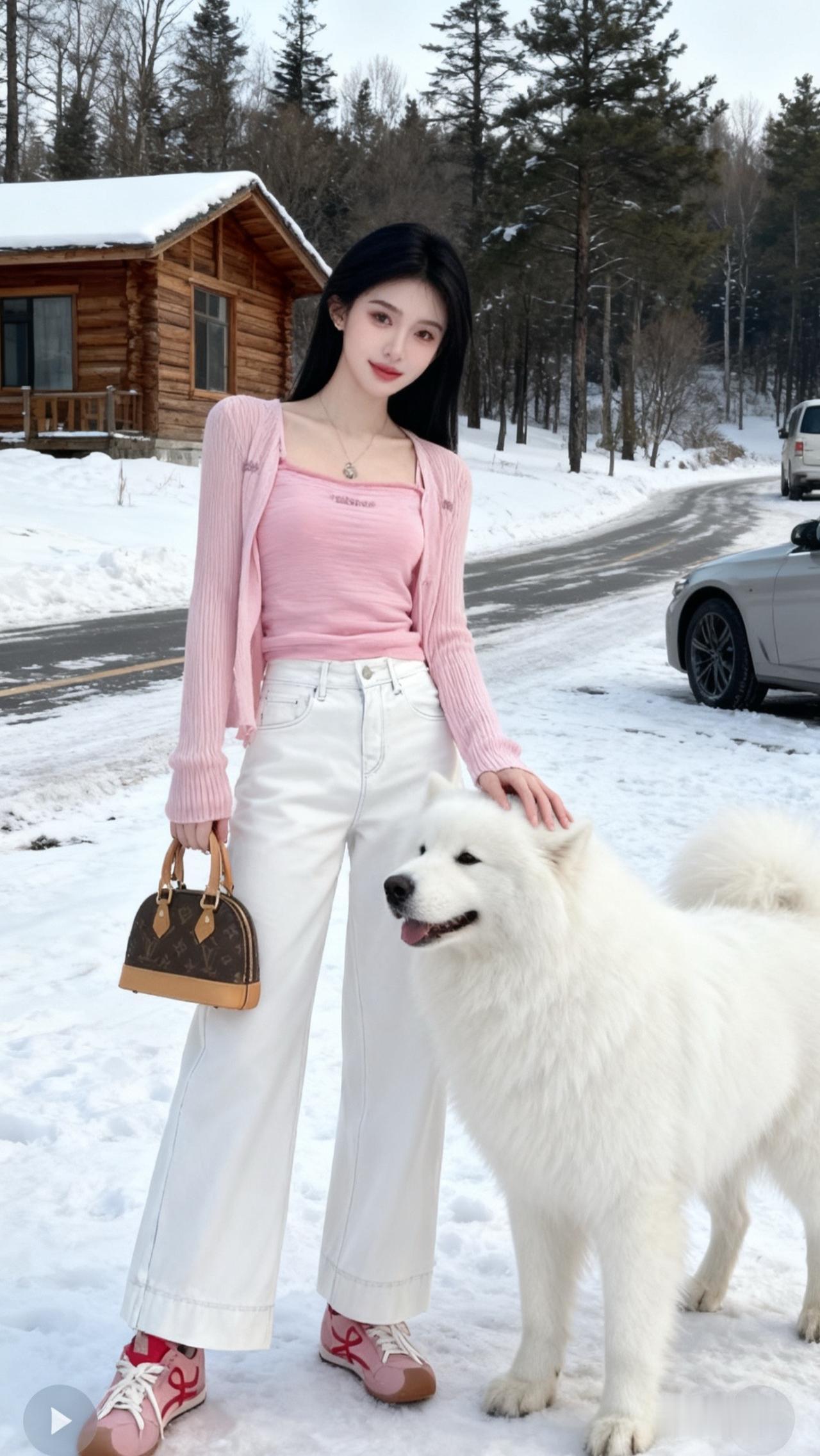 穿搭分享高级感穿搭随意拍记录美好生活每一天上热搜