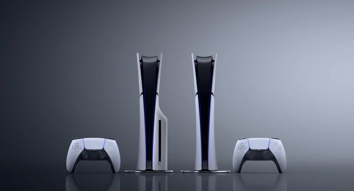 【PS5全球累计出货量达7780万】索尼在最新一期财报中透露，截至2025年3月