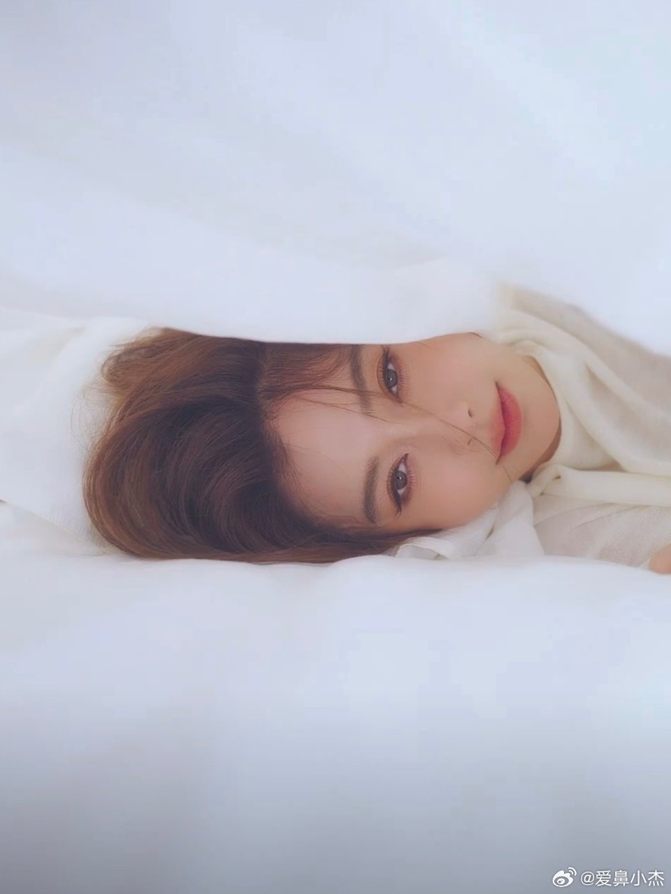 茉寻品牌代言人Angelababy｜angelababy代言人的时尚表现力无可