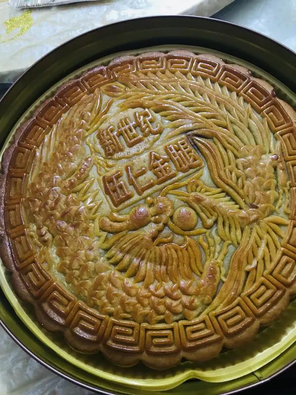 获赔305万！胖东来“黄金万两大月饼”商标权及不正当竞争纠纷案胜诉据悉，这起备