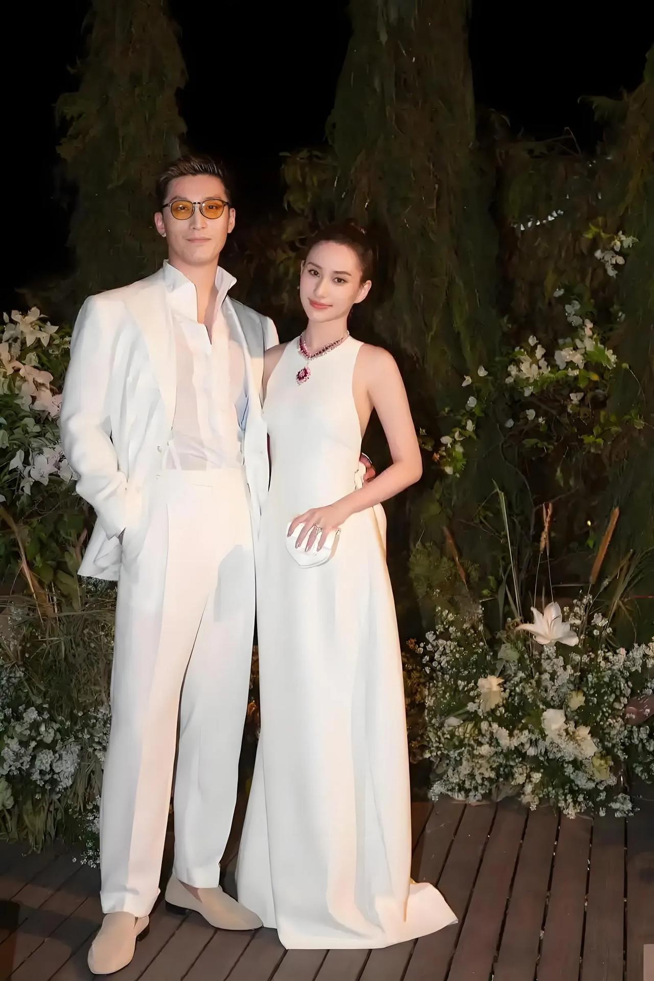 其实婚已经结了，而且结得大张旗鼓，本钱已经砸了，窦骁现在最聪明的做法是：把赌王女