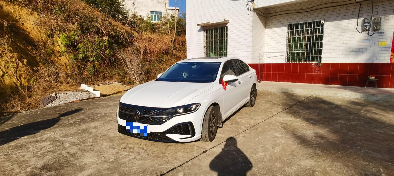 年前我弟弟要买一辆轿车，最开始想买新能源，预算只有11万多，作为哥哥的我，各种劝