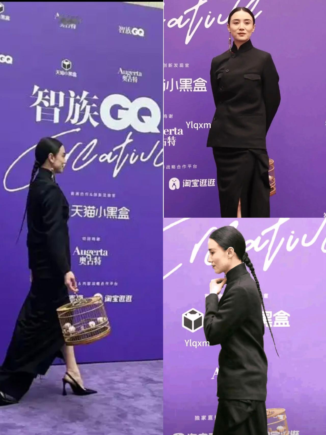 她是没文化，还是得罪造型师了？宋佳以前的一个造型被扒了出来，天花板级别的吸睛，