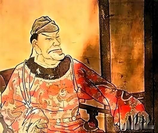 1395年，冯胜喝了朱元璋赐的毒酒，忍着剧痛爬到他跟前，哭求：“皇上饶命，别杀我