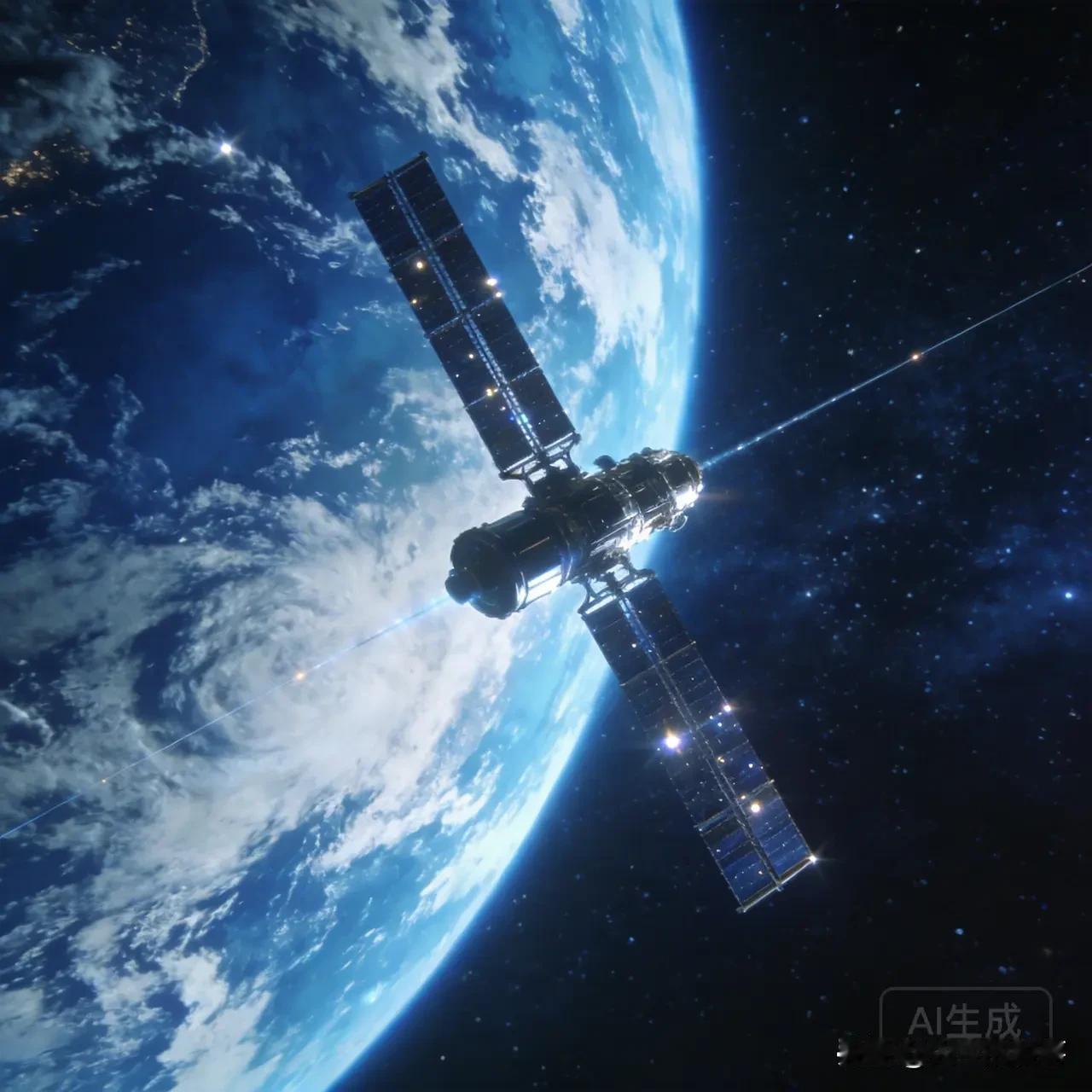 商业航天二波行情，机构重点看的就是低位+容量+确定性星间激光通信是当