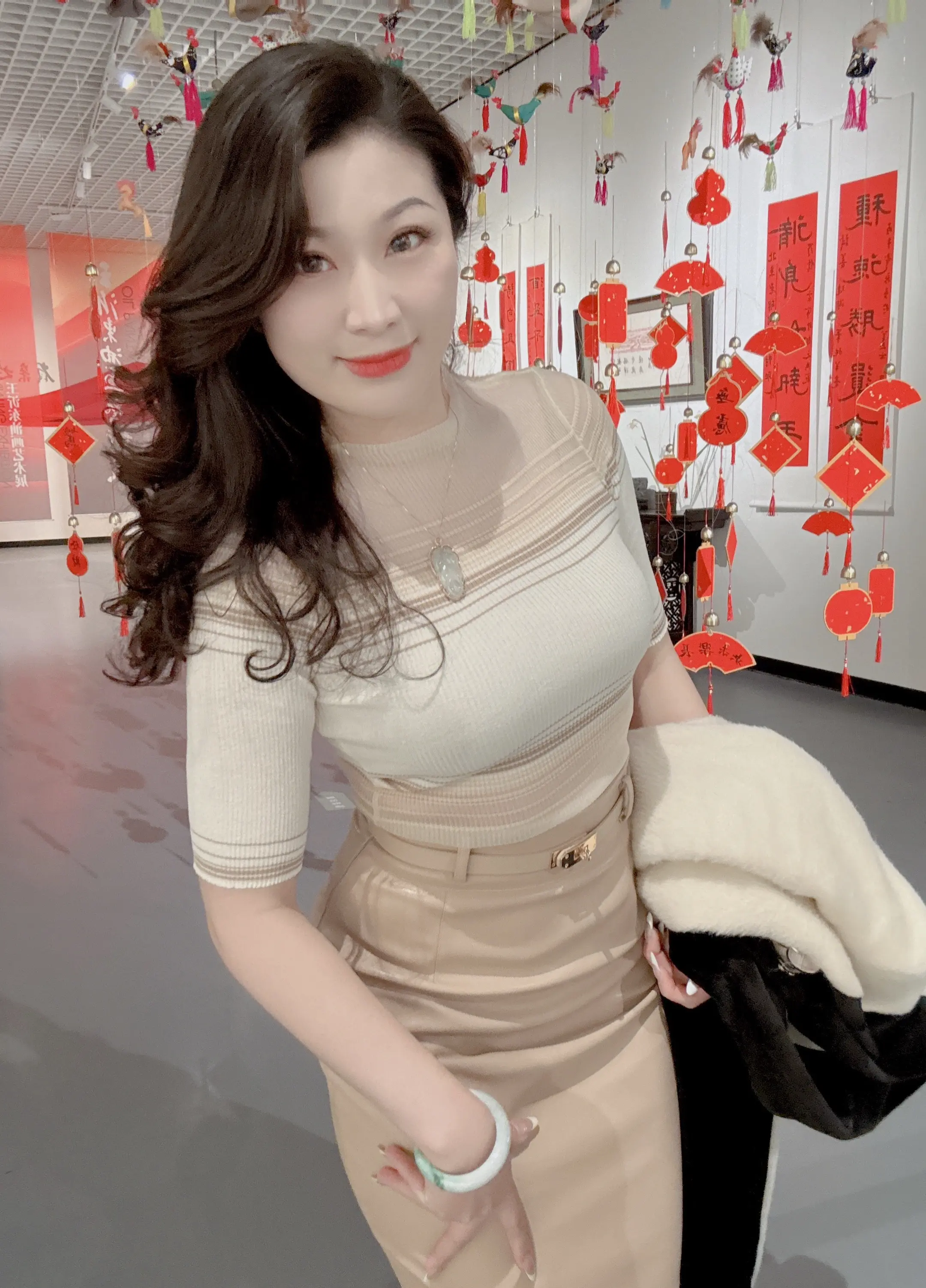 我没见过什么大钱，也没走遍全世界，关于人性，我见过也能理解。我就是一个...