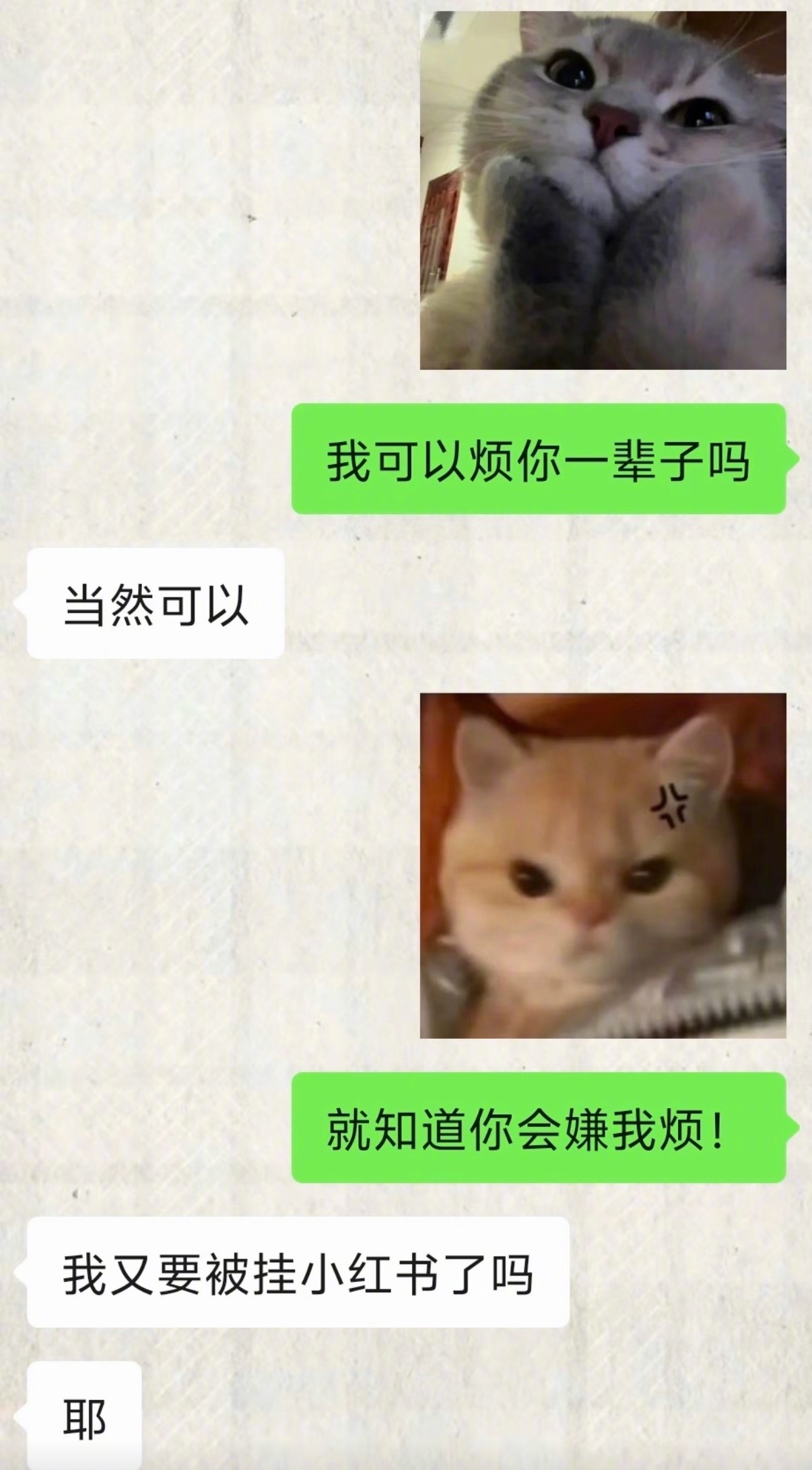 对抗路情侣的抽象日常​​​