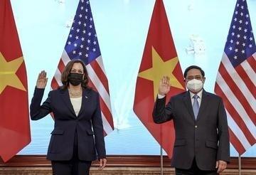 越南这一步棋，可能成为近年来最昂贵的战略失误！越南这步棋的代价正从港口转向产业