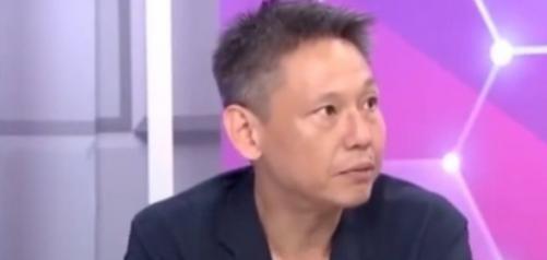 台湾军事专家谢寒冰终于说了实话：“武统、和统都没戏了，因为大陆已经启动了最可怕的