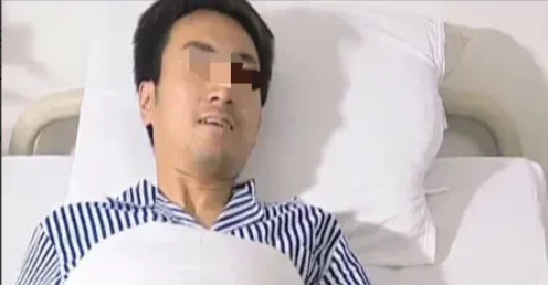 辽宁男子离婚后，儿子选择跟前妻一起生活，生病也不来探望。男子心寒立下遗嘱，把50