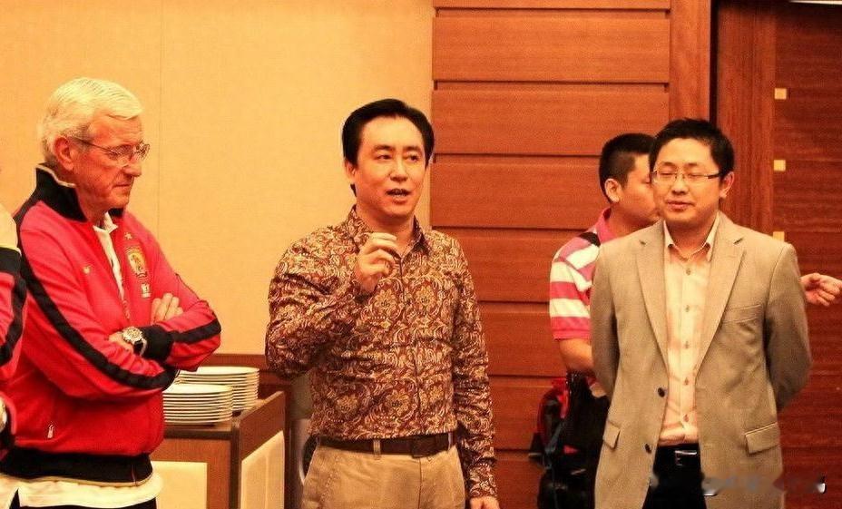 建筑包工曾经是南通的名片，南通三建就是曾经的王牌企业，如今却被被许家印的恒大给撕